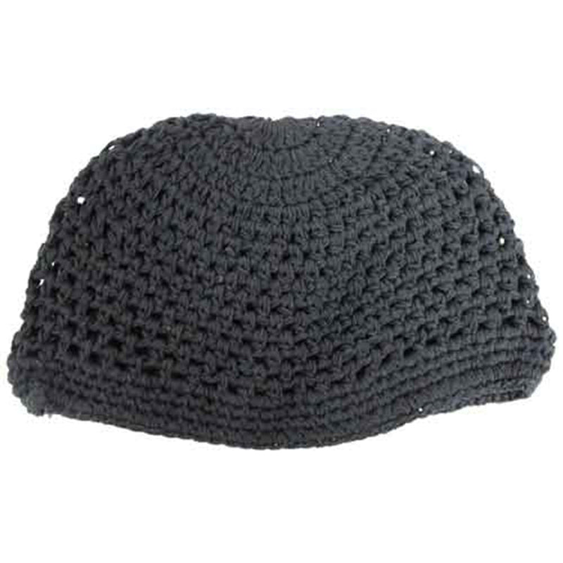 Kufi Cap For Men - Knitted