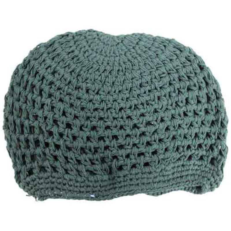 Kufi Cap For Men - Knitted