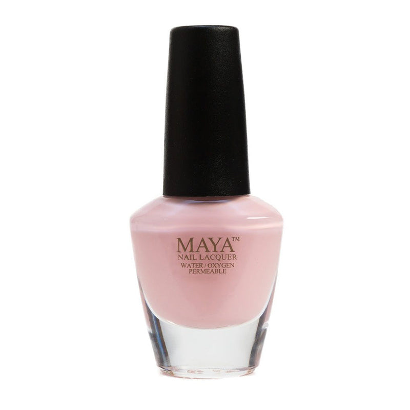 Sugar Tip Breathable Nail Polish, Halal Nail Polish, Fast-Drying