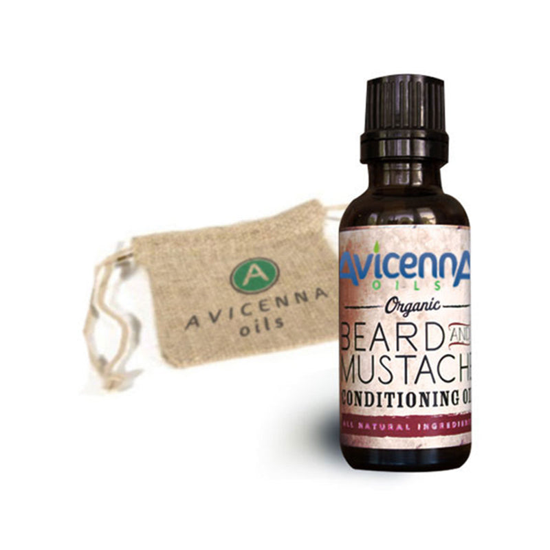 Beard Oil