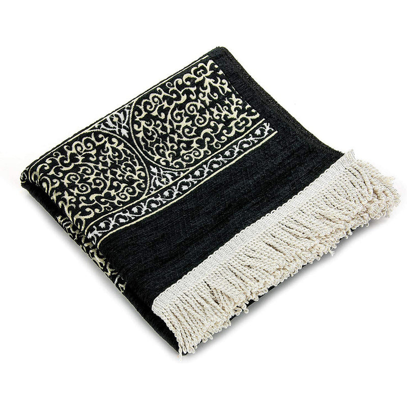 Kabbah Islamic Prayer Rug