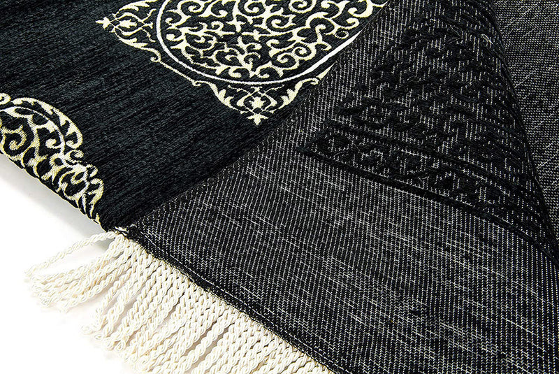 Kabbah Islamic Prayer Rug