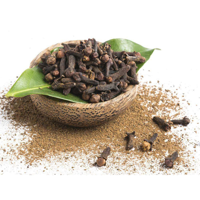 Shaheen Cloves Seeds, Strong Aroma and Richly Flavor, 3oz - قرنفل حب