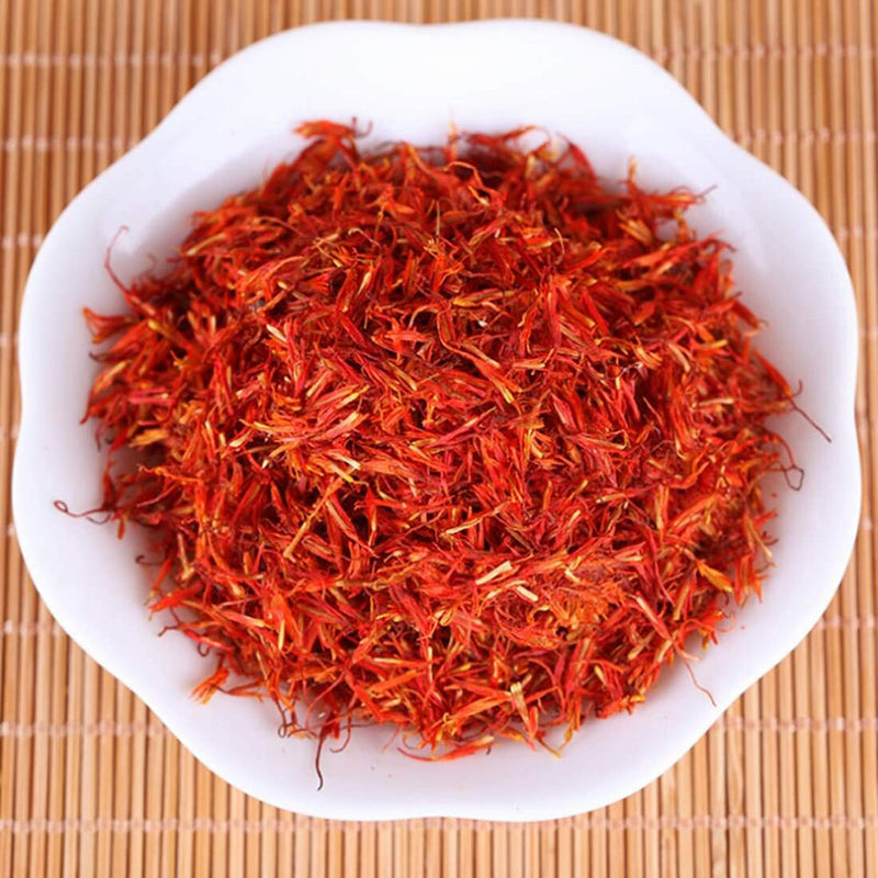 Shaheen Safflower,0.88oz - عصفر ورق