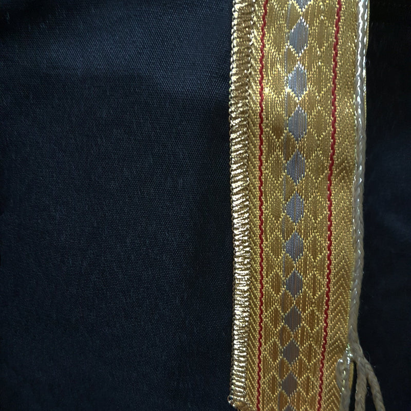 Boys' Abaya (Bisht)