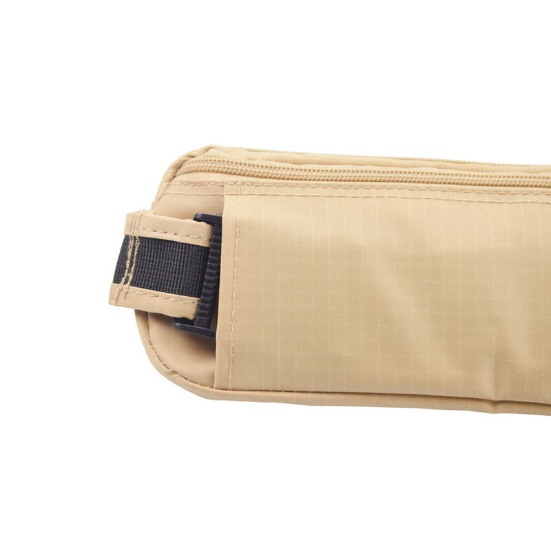 Hajj & Umrah Anti-Theft Waist Bag and Ihram Belt (Medium)