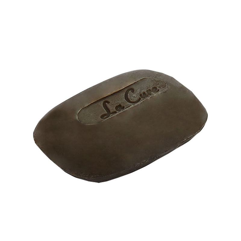 La Cure Dead Sea Mud Soap - (3.2oz)