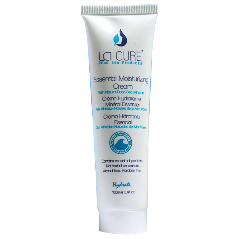 La Cure Dead Sea Essential Moisturizing Cream (3.4fl oz)