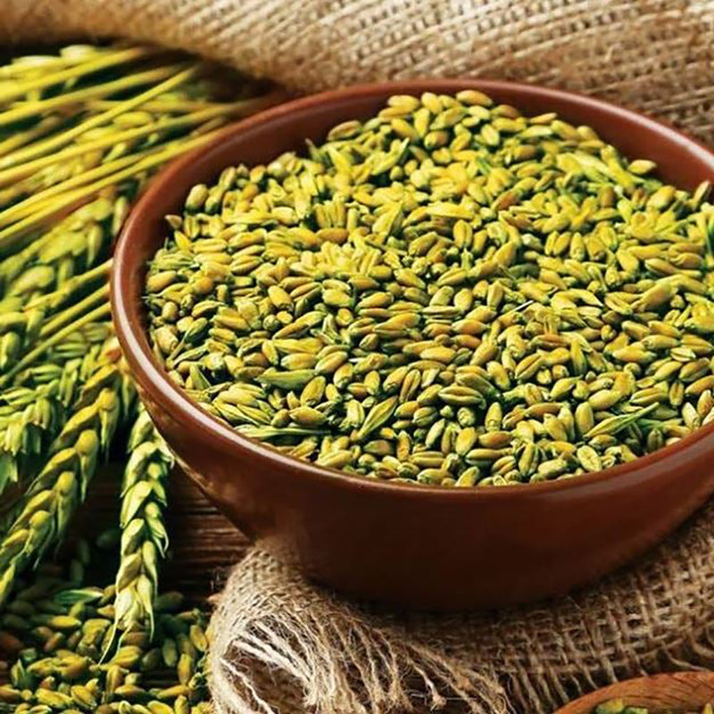 Shaheen Freekeh, Made from Green Durum Wheat, 31.74 oz - فريكة