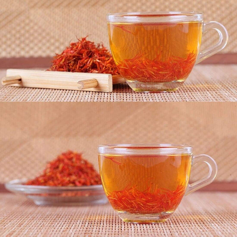 Shaheen Safflower,0.88oz - عصفر ورق