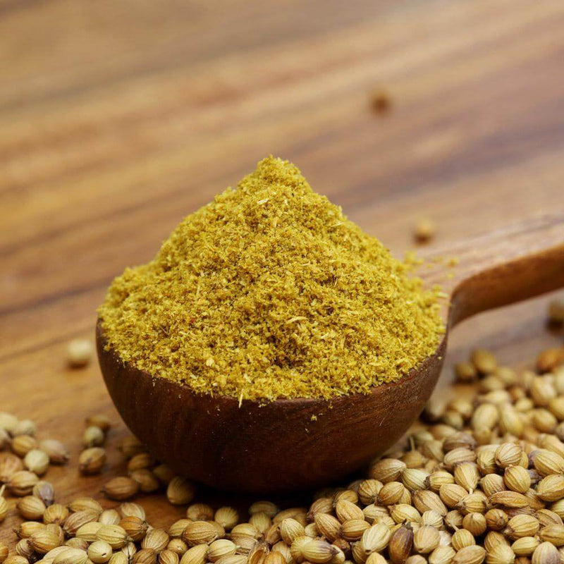 Shaheen Coriander Powder, Strong Aroma and Richly Flavor,3.7oz -كزبرة ناعمة