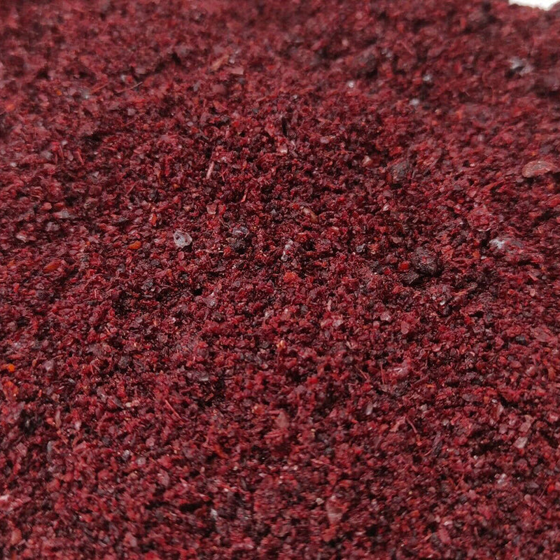 Shaheen Sumac Spice, Pure Ground Sumac, Sumac Seasoning,15.87oz - سماق