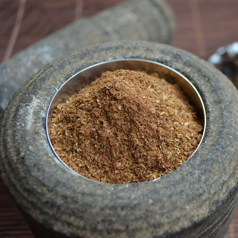 Shaheen Middle Eastern Seven spices, Strong Aroma and Richly Flavor,4.95oz - سبع بهارات