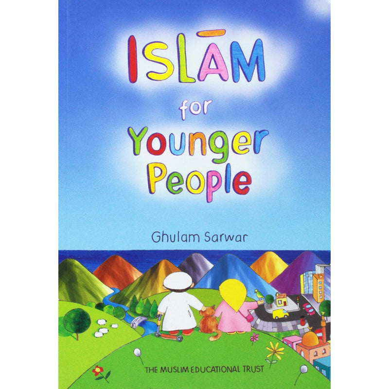 Islam for Younger People