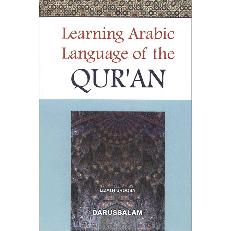 Learning Arabic - Language of the Qur'an