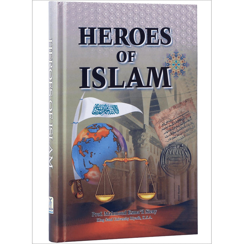 Heroes of Islam