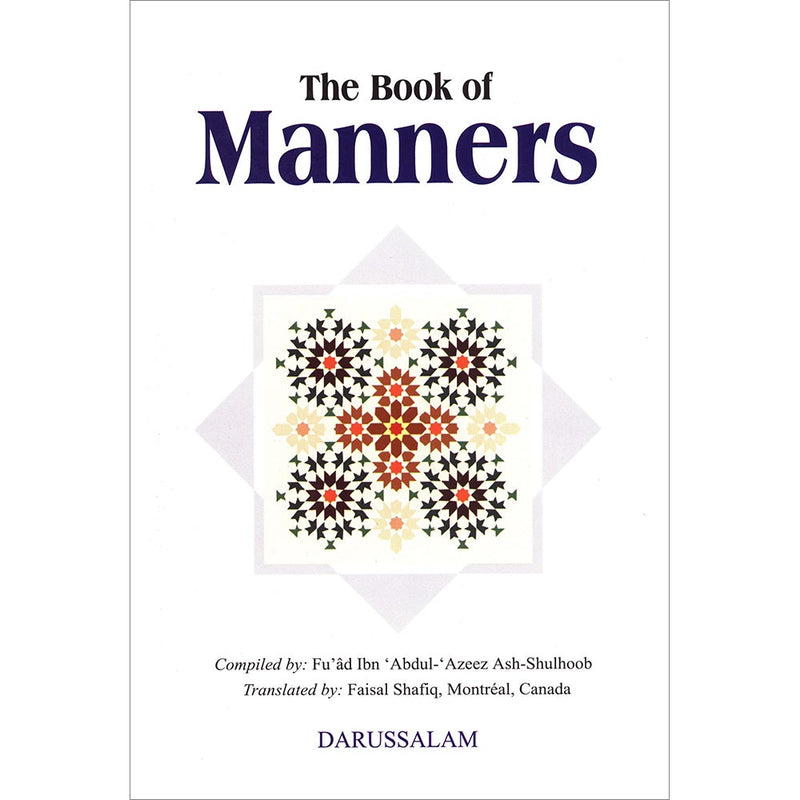 The Book of Manners