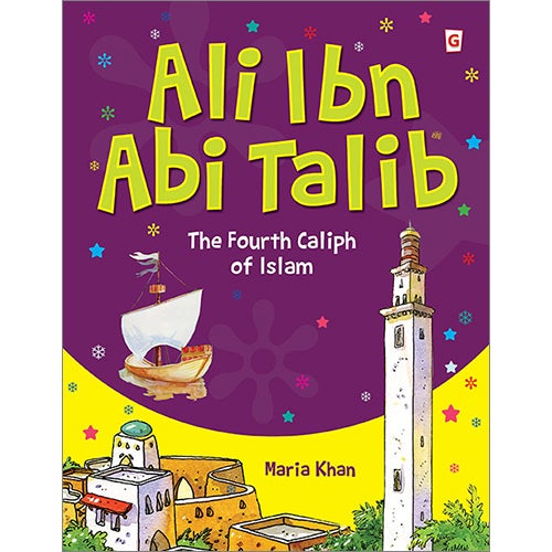 Ali Ibn Abi Talib