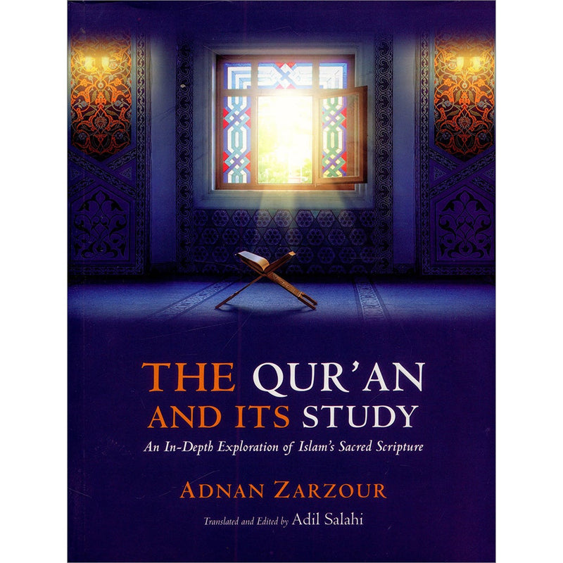 The Qur'an and Its Study