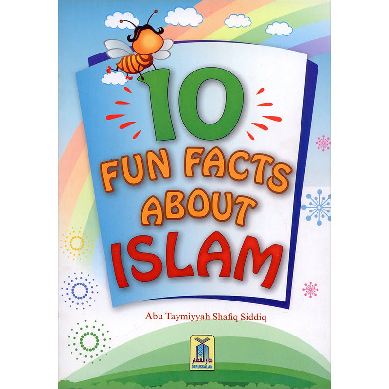 10 fun Facts about Islam