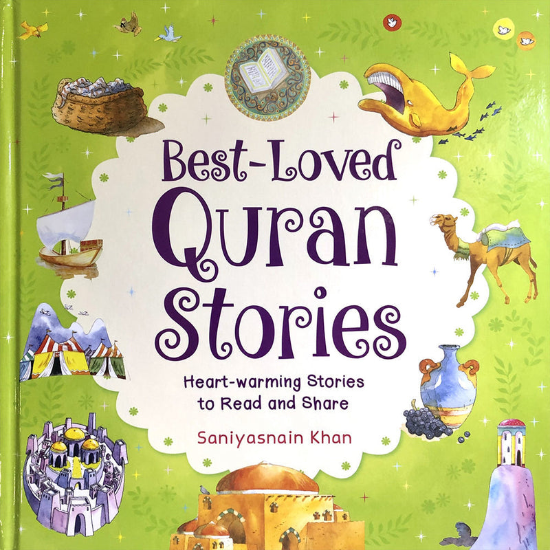 Children's Quran Stories