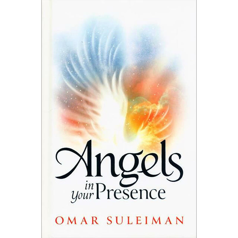 Angels in Your Presence