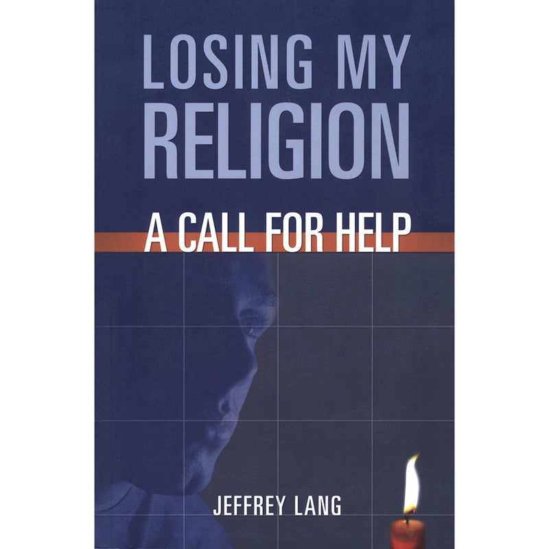 Losing My Religion: A Call for Help