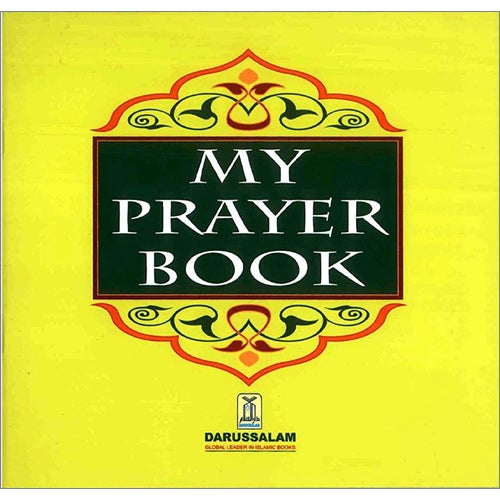 My Prayer Book