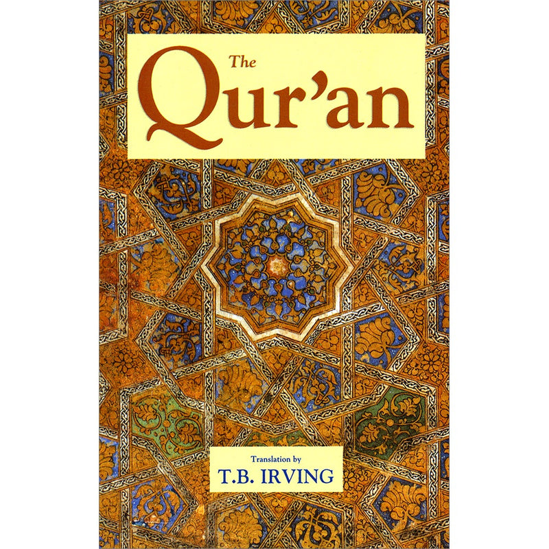 The Qur'an