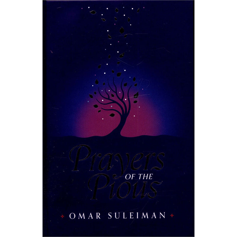 Prayers of the Pious