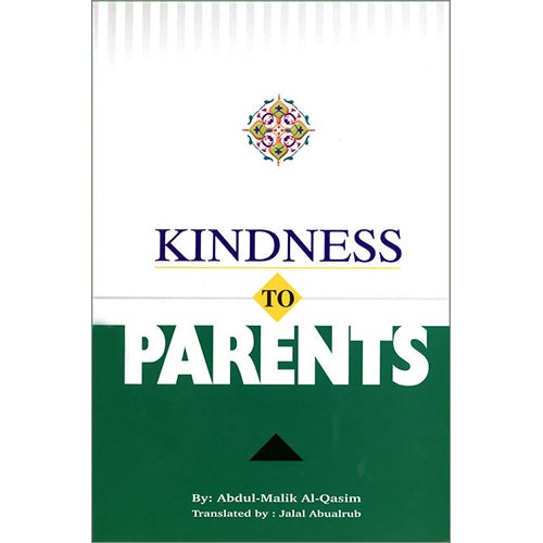 Kindness to Parents