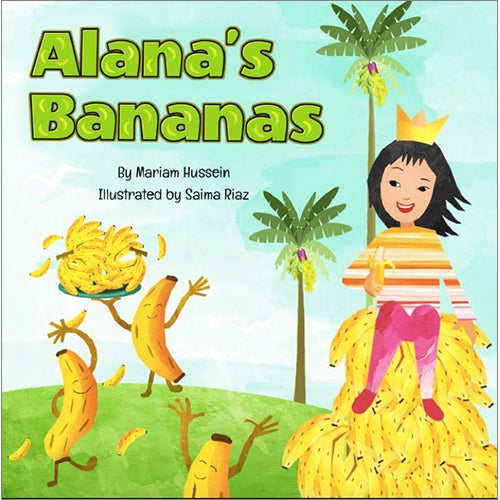 Alana's Bananas