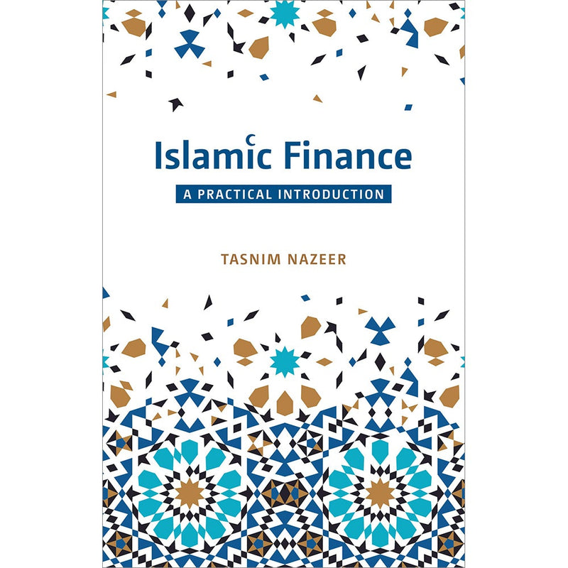 Islamic Finance: A Practical Introduction