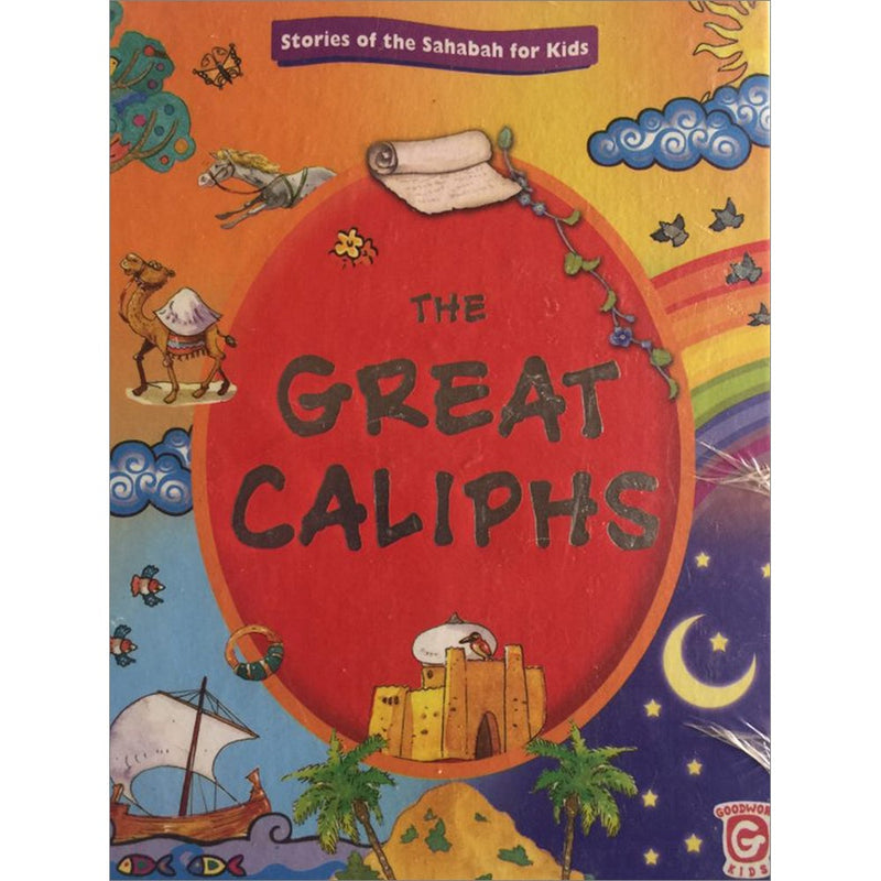 The Great Caliphs