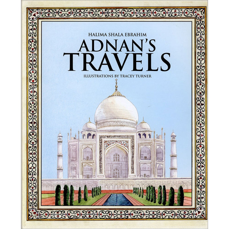 Adnan's Travels