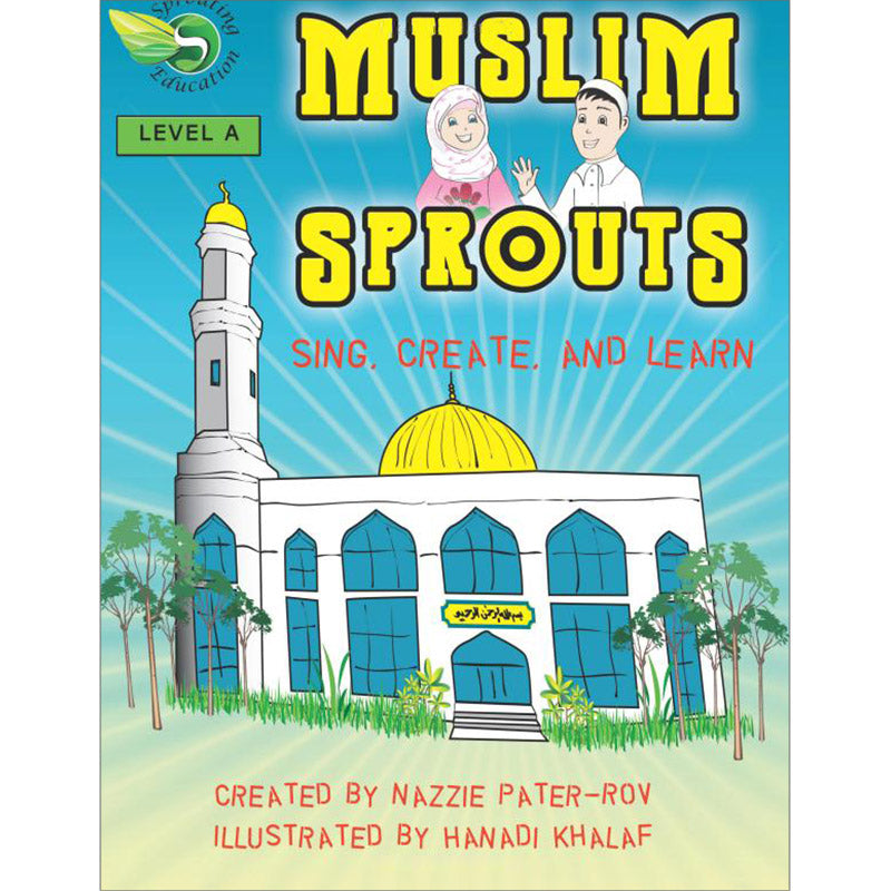 Muslim Sprouts Vol. A