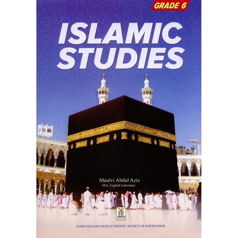 Islamic Studies: Grade 6