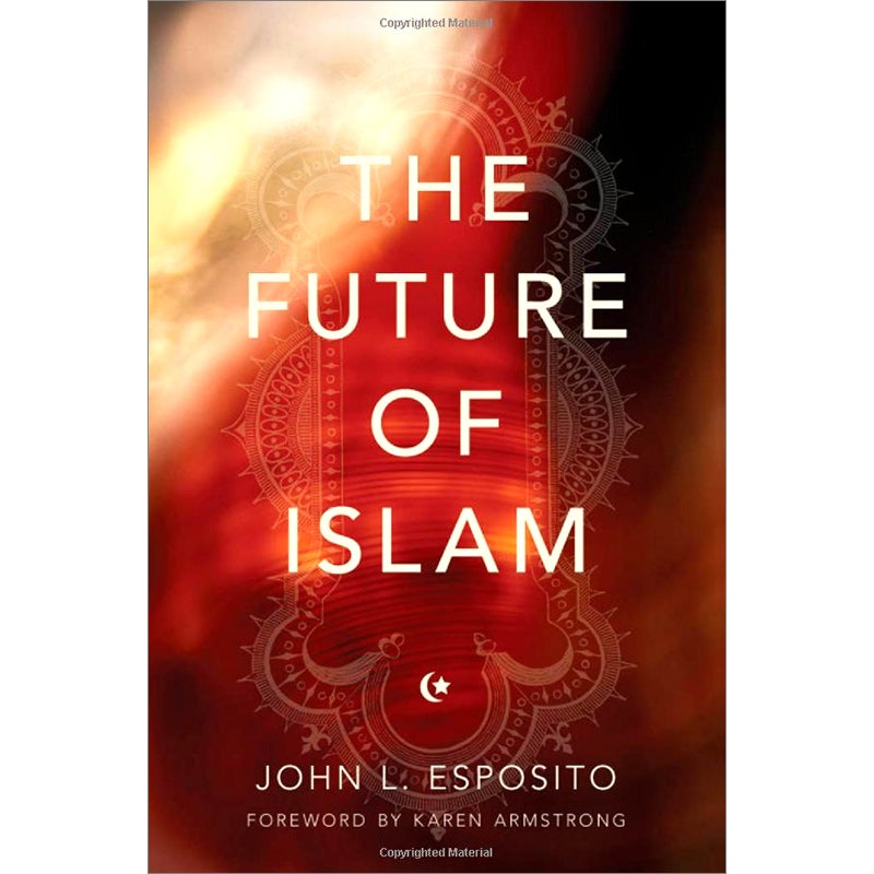 The Future of Islam