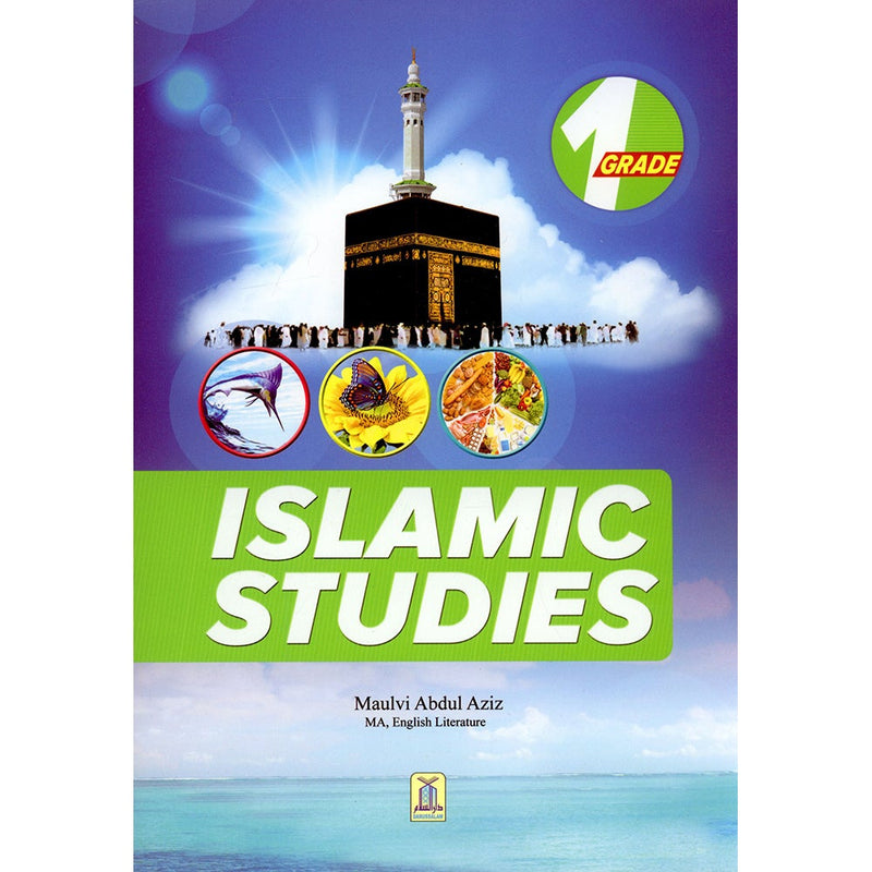 Islamic Studies: Grade 1