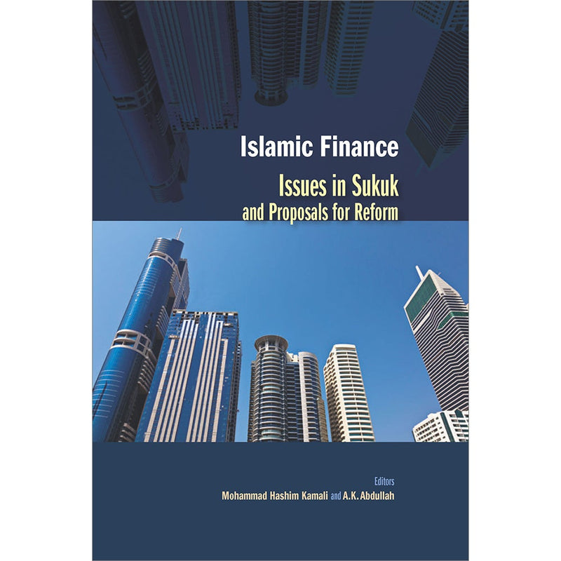 Islamic Finance: Issues in Sukuk and Proposals for Reform