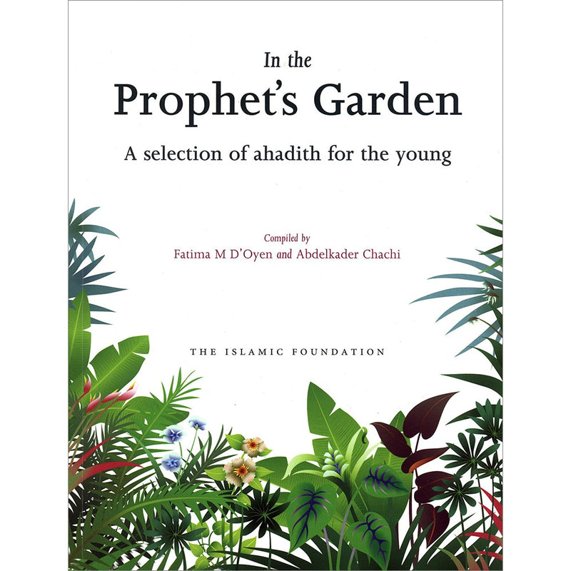 In the Prophet's Garden