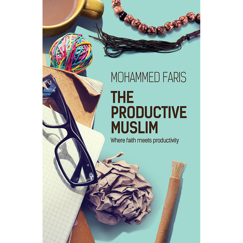 The Productive Muslim