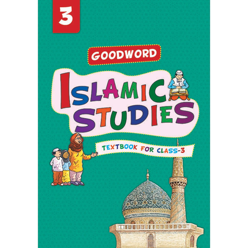 Goodword Islamic Studies: Level 3