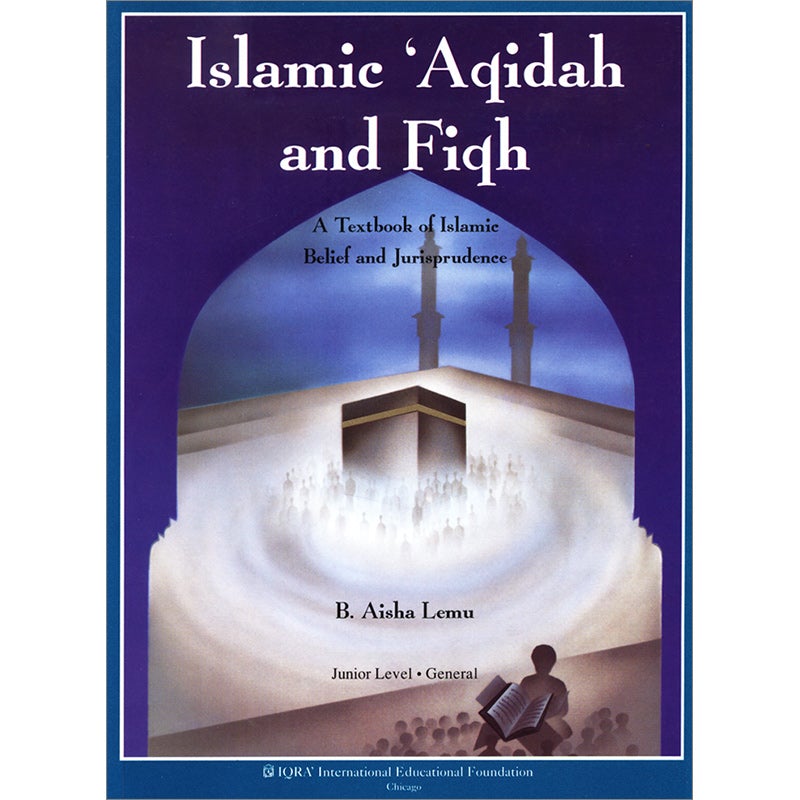 Islamic 'Aqidah and Fiqh