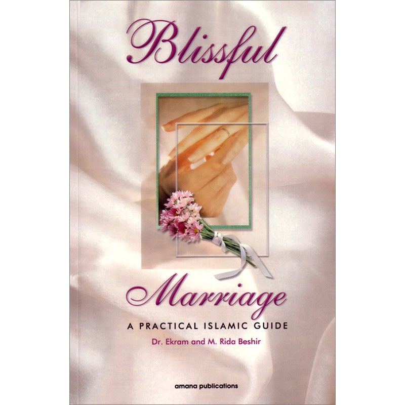 Blissful Marriage