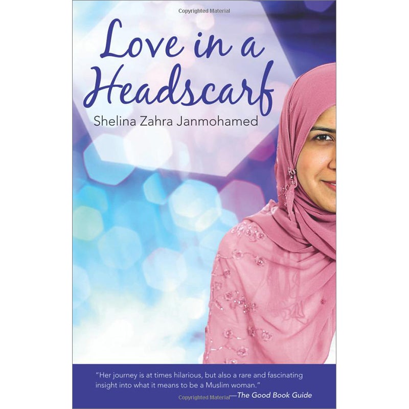 Love in a Headscarf