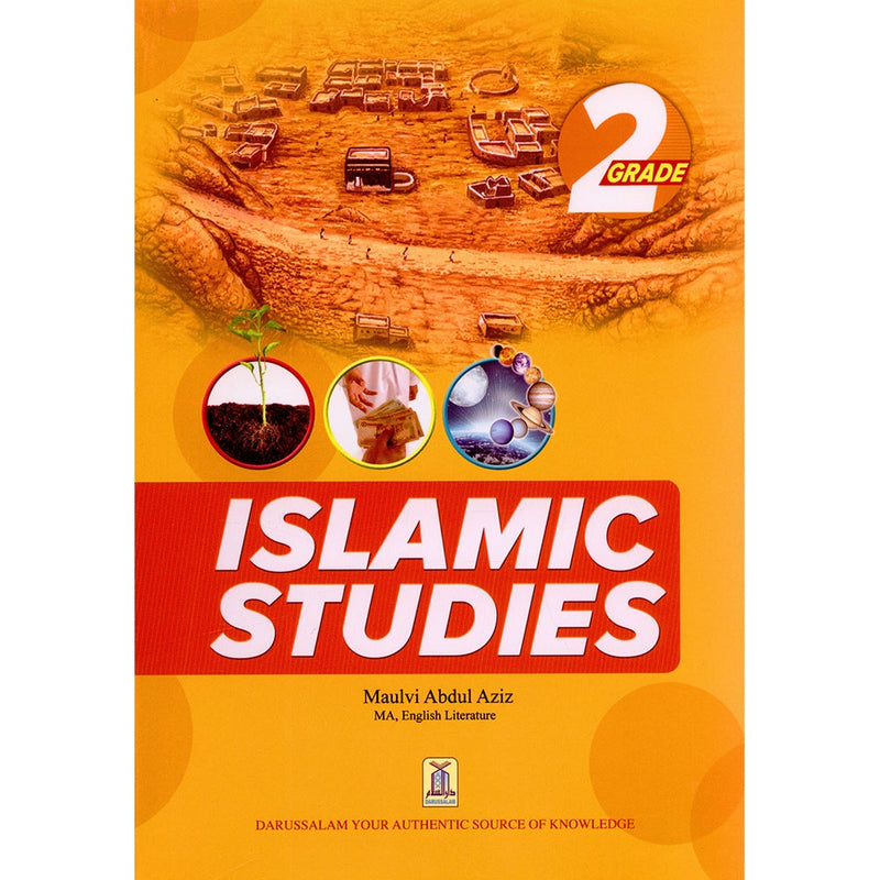 Islamic Studies: Grade 2