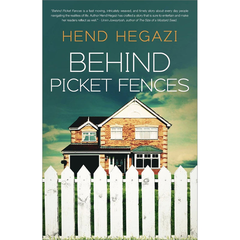 Behind Picket Fences