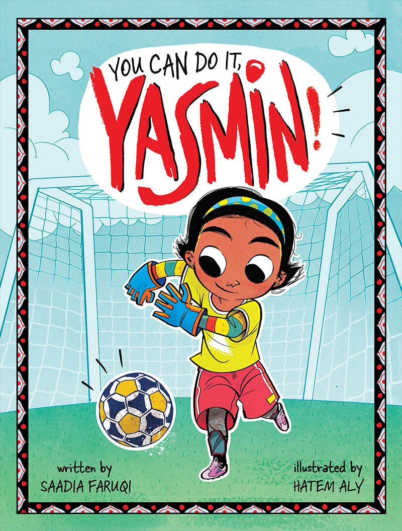 Yasmin Stories 2 (Set of 4 Books)