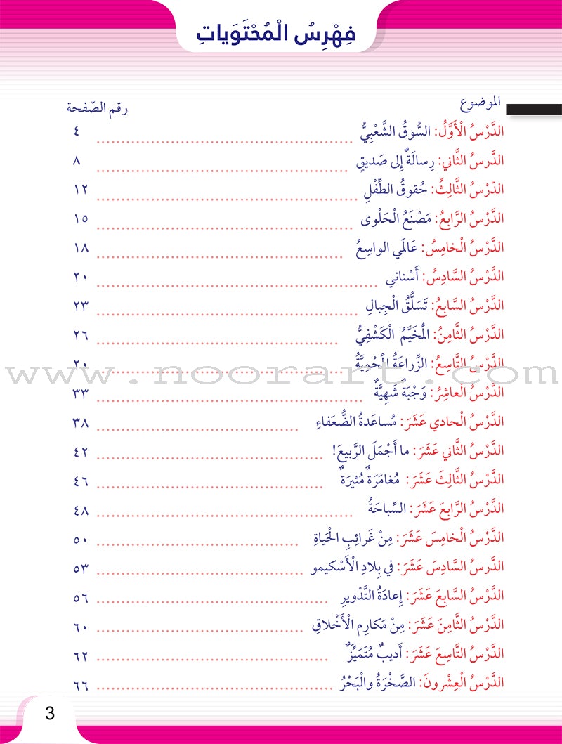 Itqan Series for Teaching Arabic Teacher Guide: Level 4 سلسلة إتقان لتعليم اللغة العربية دليل المعلم